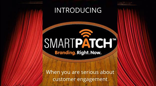 Introducing SmartPatch