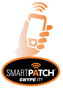 SmartPatch Swype It