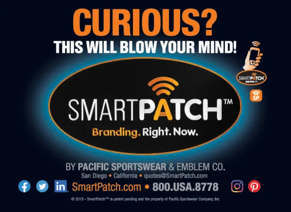 curious about smartpatch